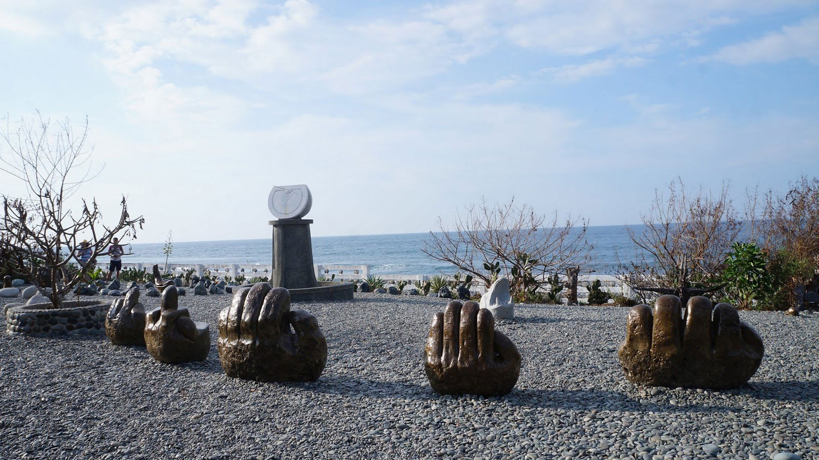 Bahay Na Bato Tourist Spot In La Union