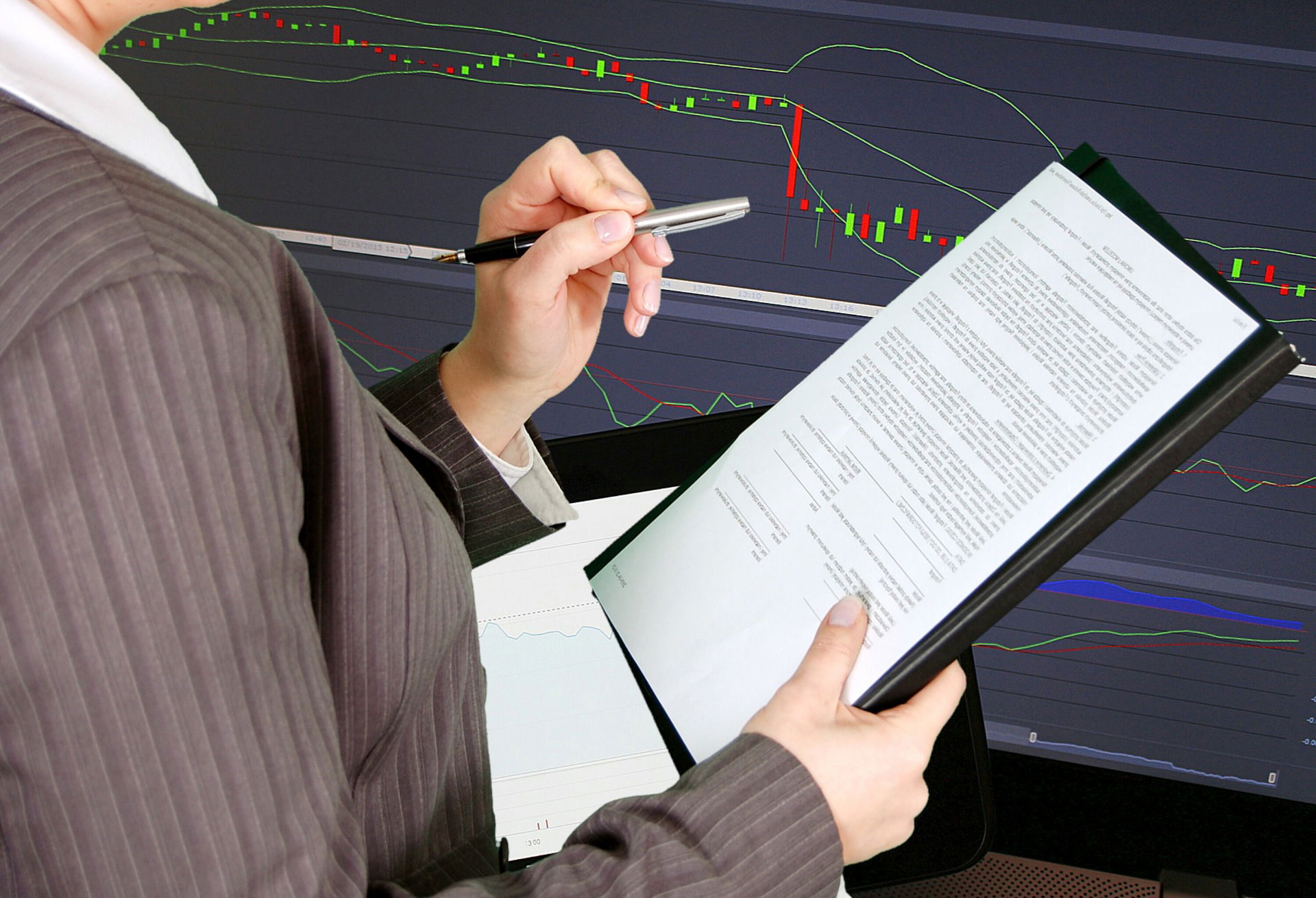 Audit Firms in Preston: What They Really Do