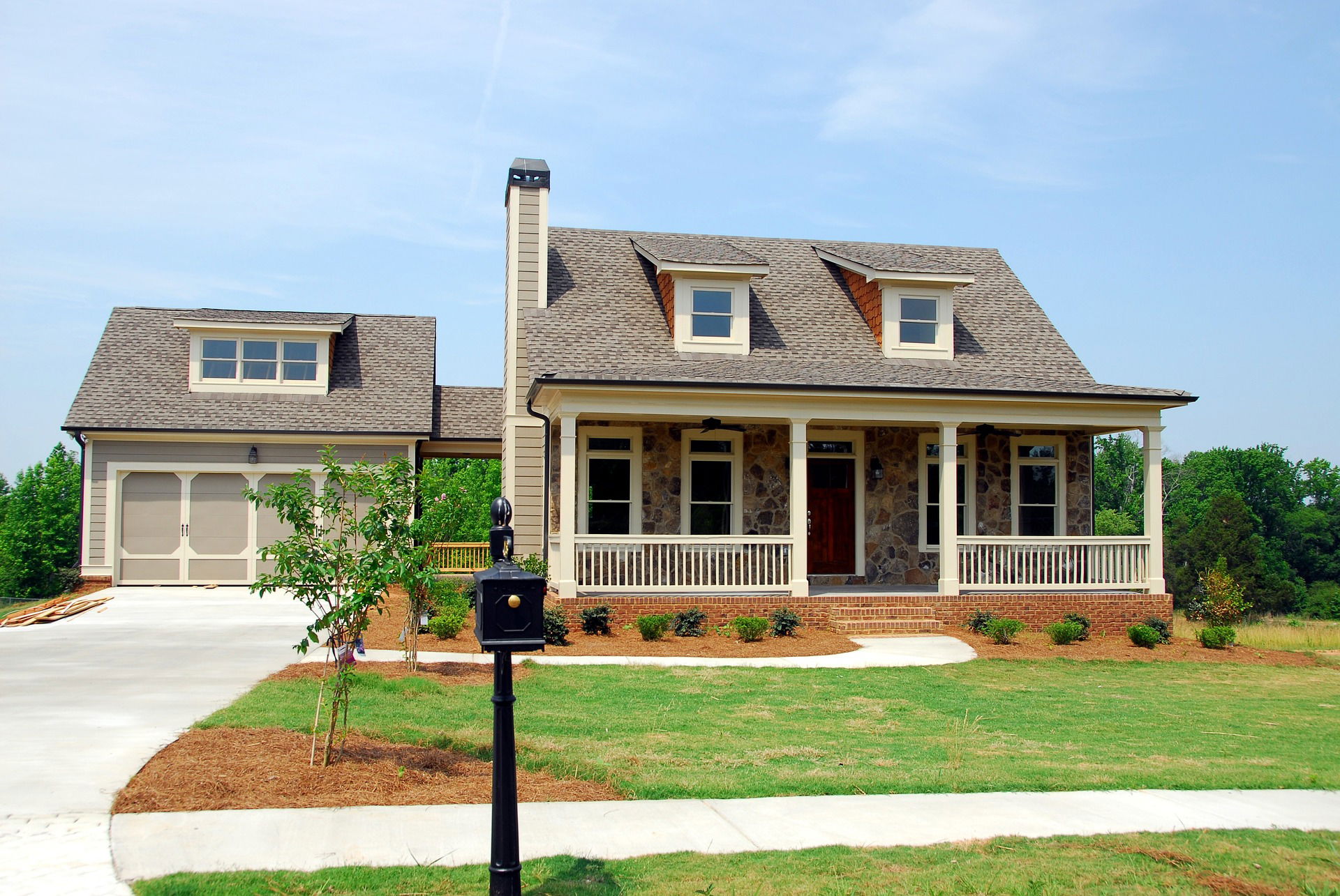 Asphalt Roof 