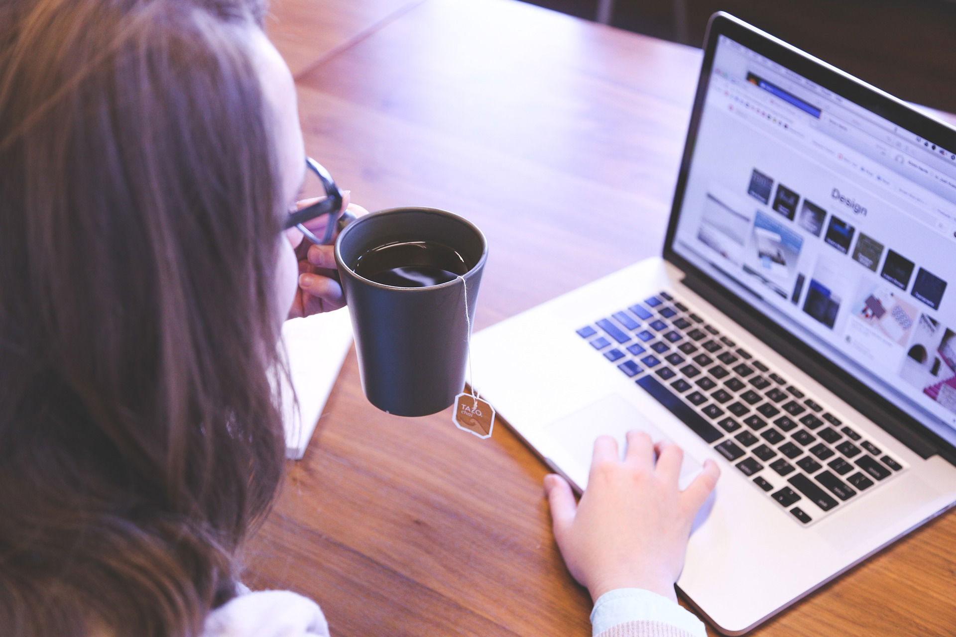 Web Design