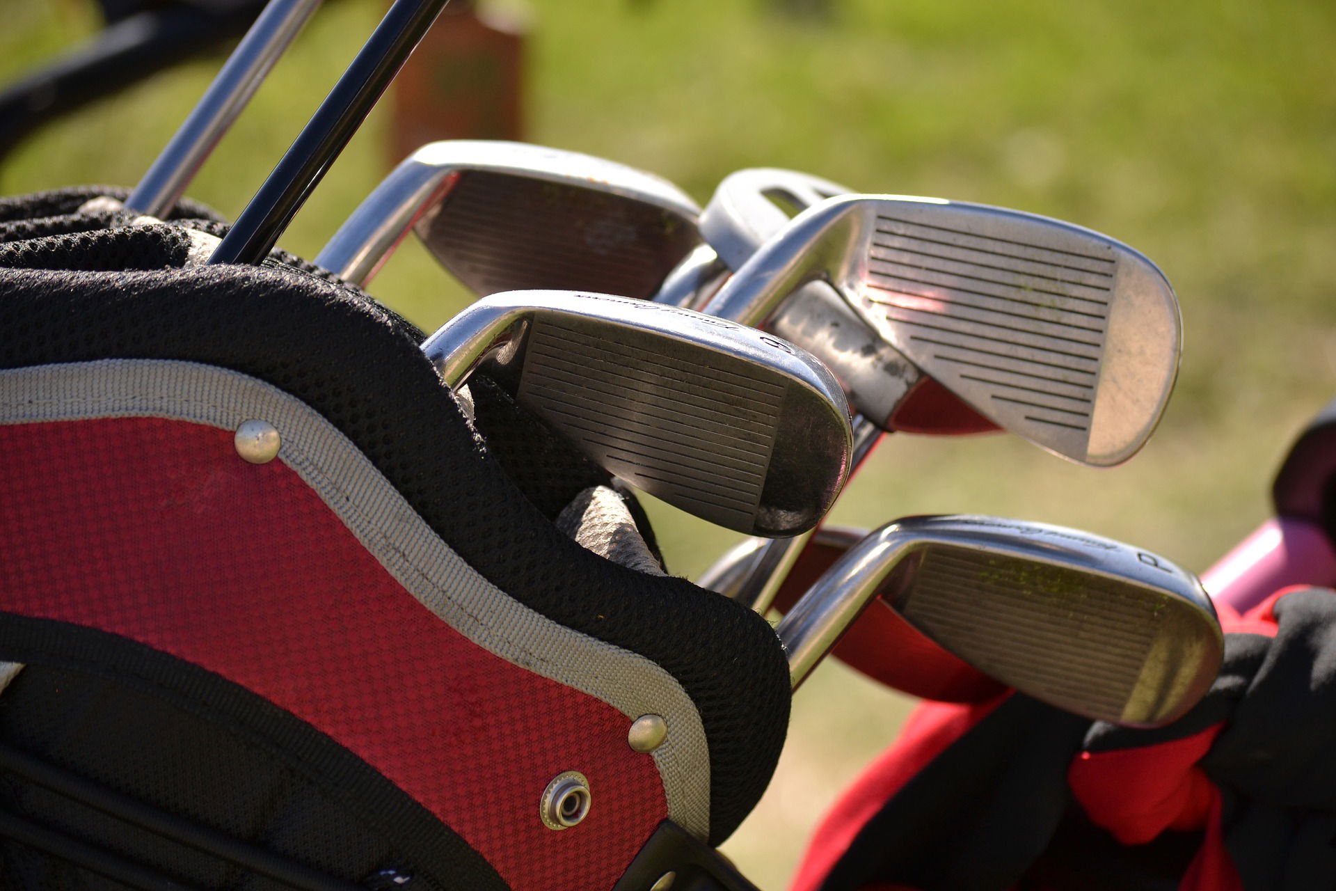 best golf clubs for seniors