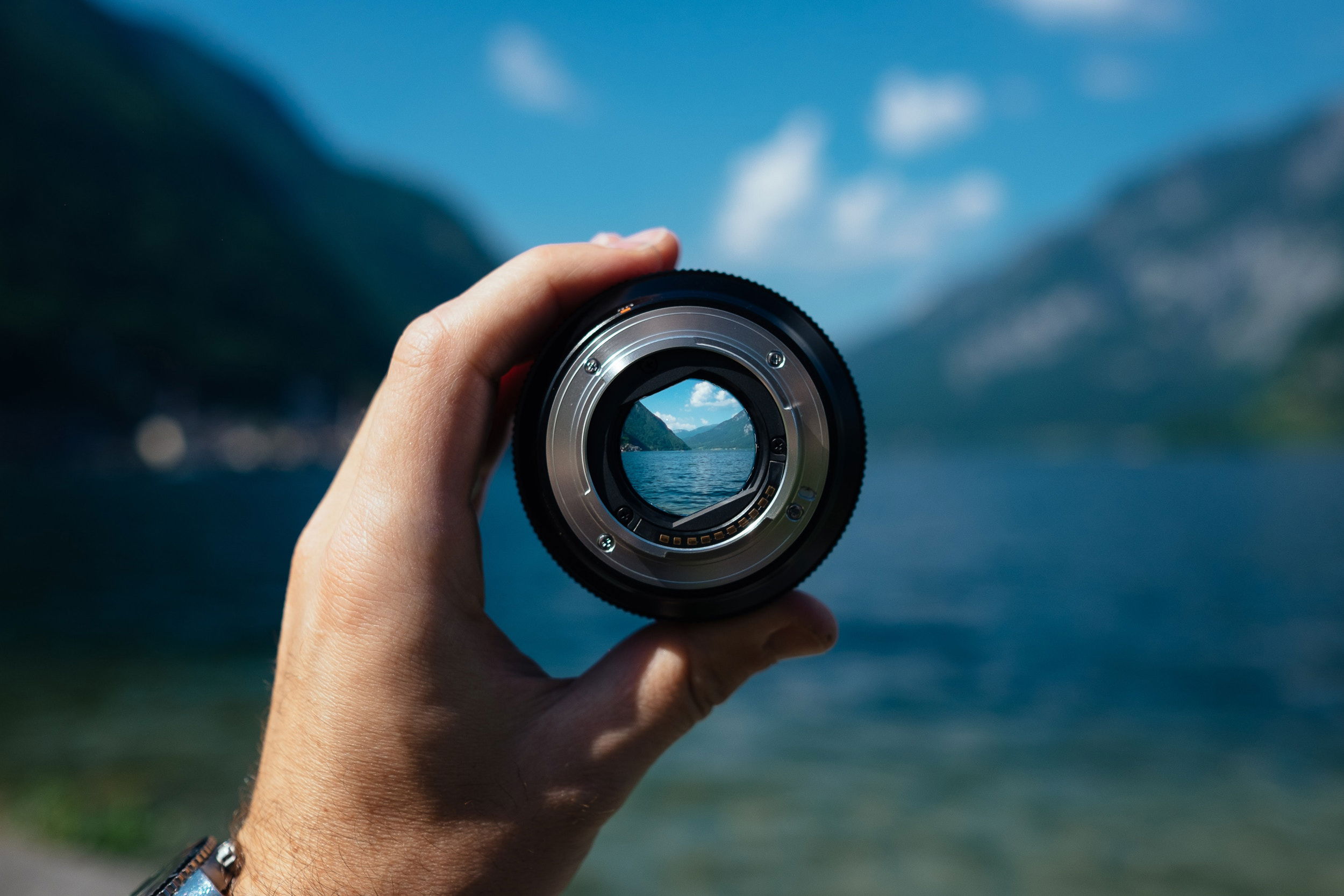 VISION SATAEMENT