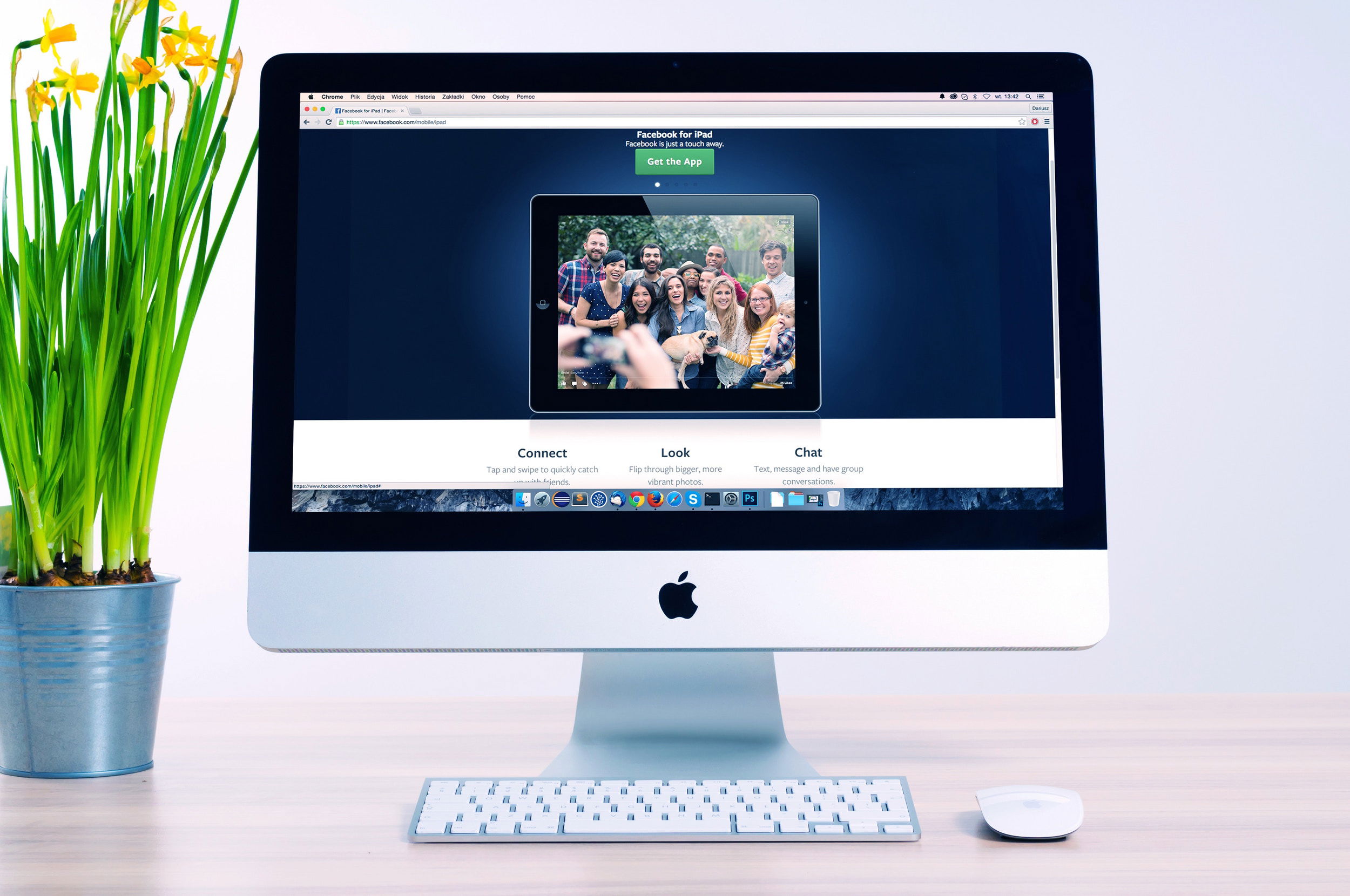 Web Design