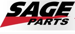 לוגו חברת SAGE