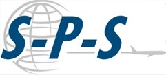 לוגו חברת S-P-S