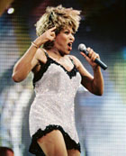 Tina Turner