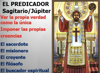 9-sagitario-el-predicador