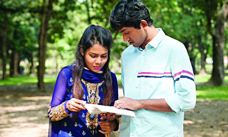 কাজের সুযোগ পরিসংখ্যান ব্যুরোতে