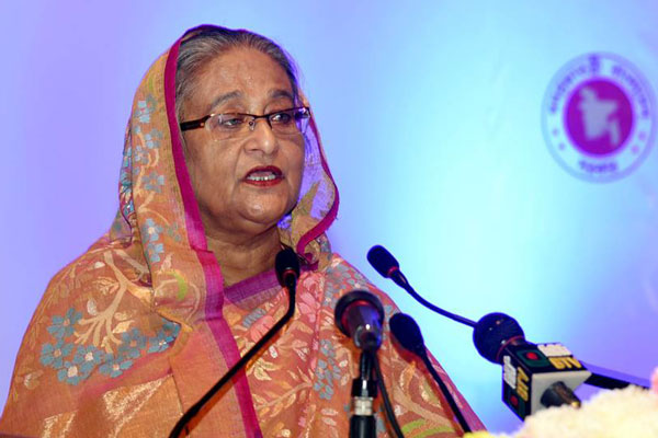 জেলা প্রশাসকদের প্রধানমন্ত্রীর ২৩ নির্দেশনা