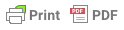 Print Friendly, PDF & Email