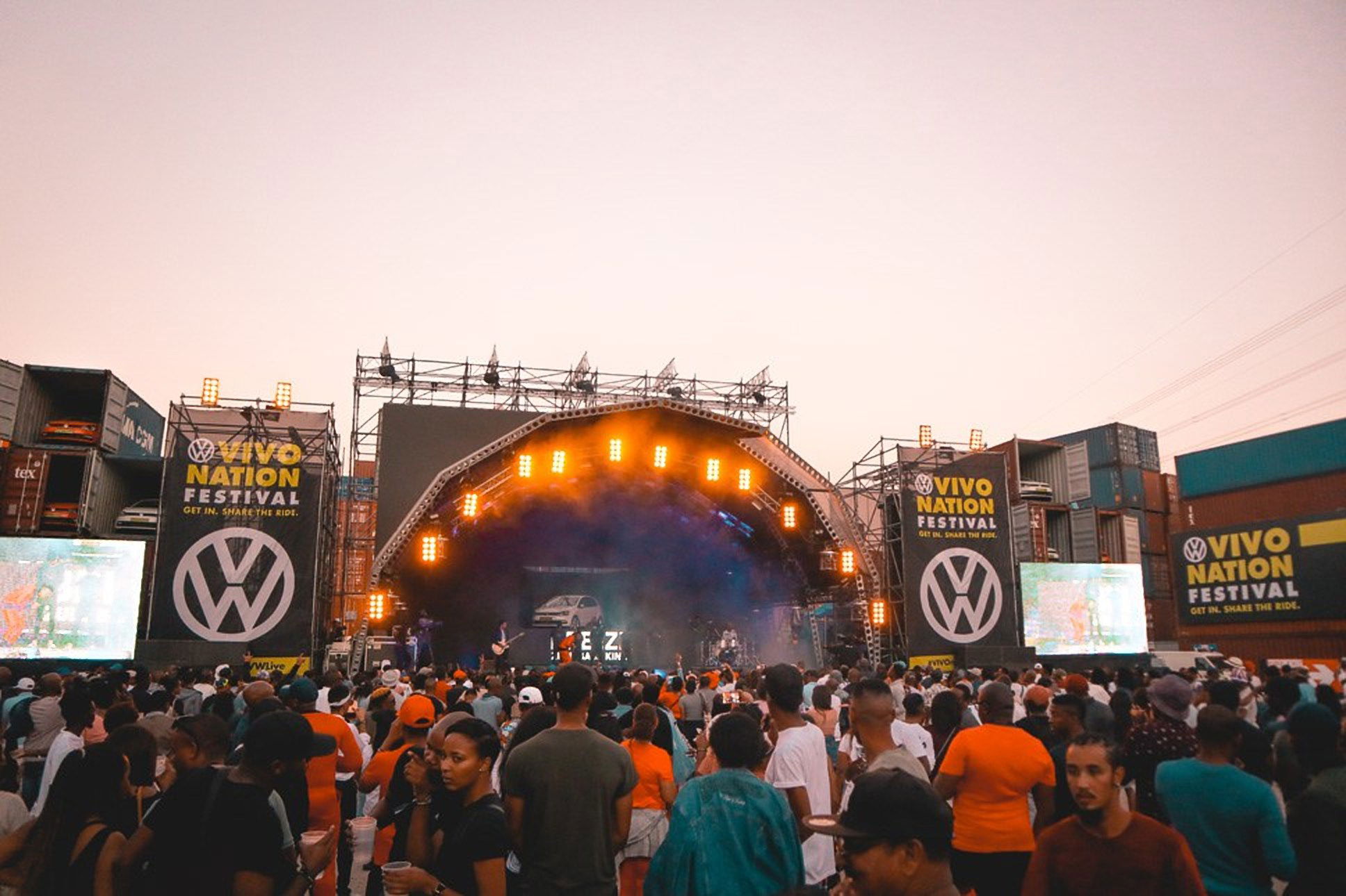Vivo Nation