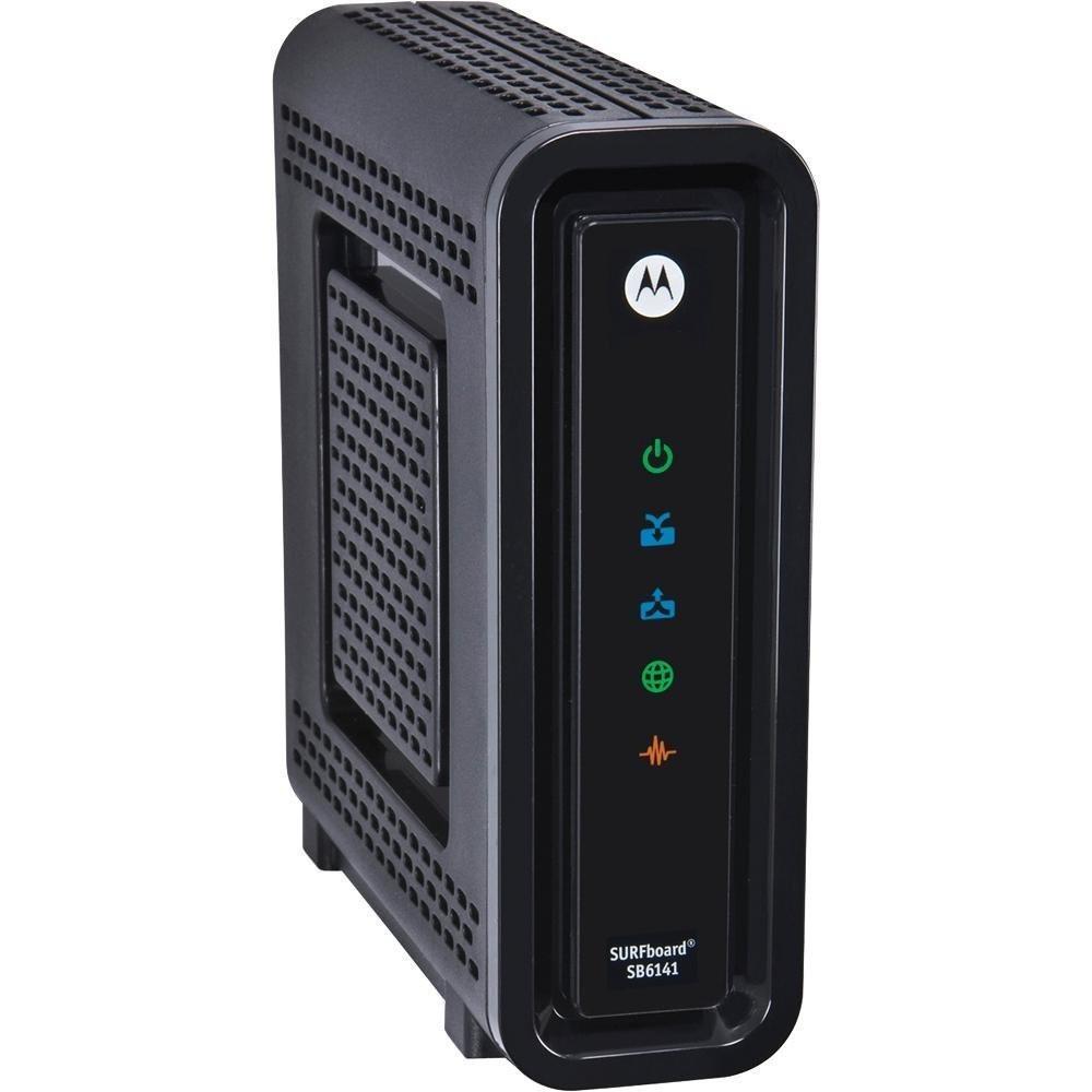 Time Warner Approved Modems