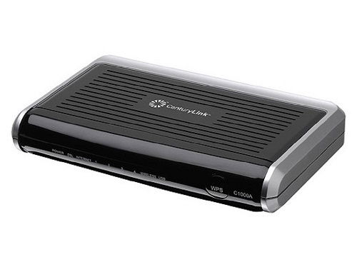 CenturyLink C1000a Modem