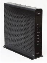 modem for comcast triple play