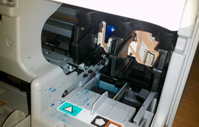 xerox printer