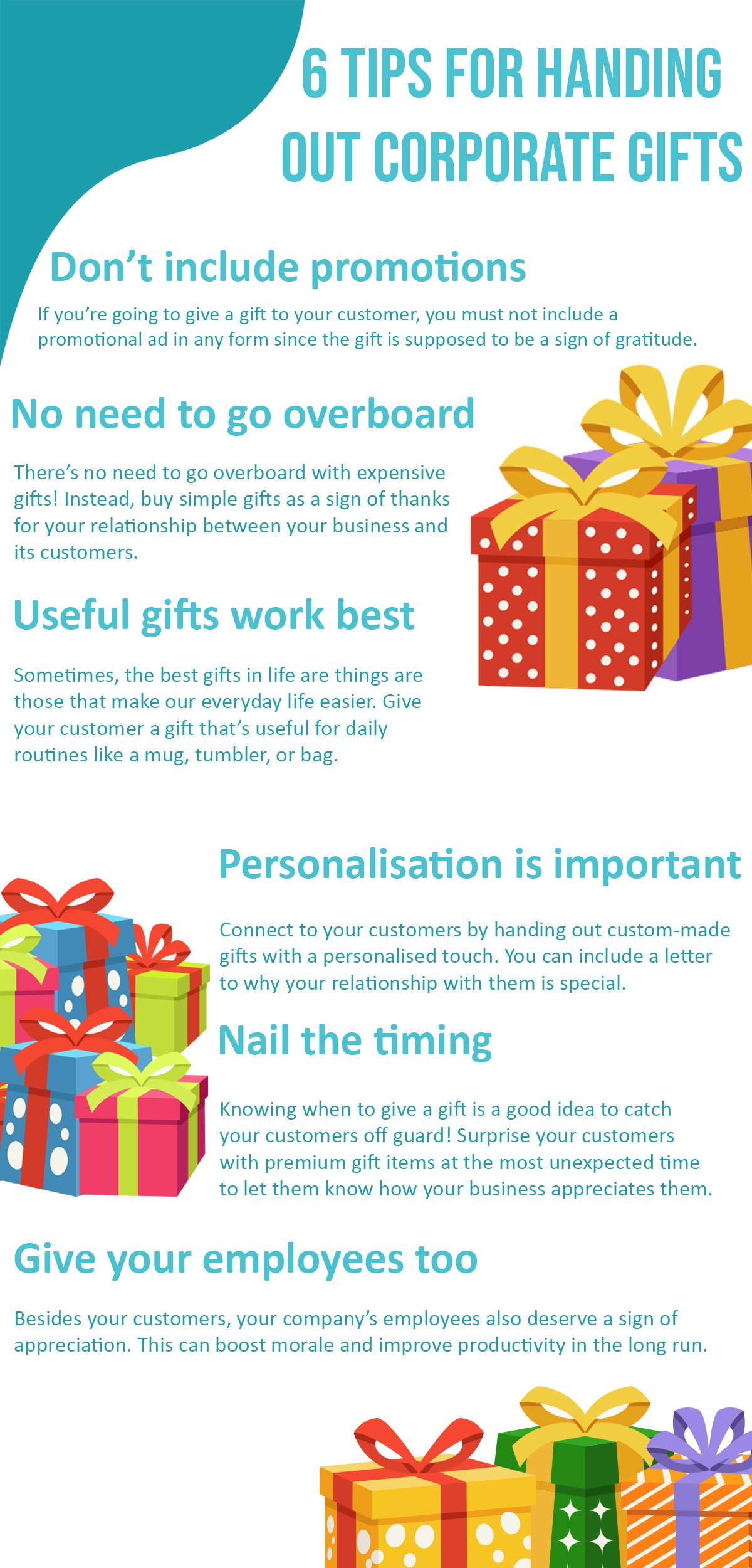Gifts for Employees | 67 Best Gift Ideas for 2024 | Cozymeal