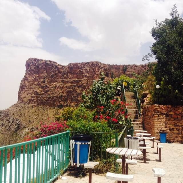 السياحة في السعودية