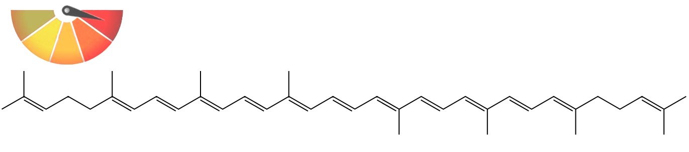 Lycopene formula
