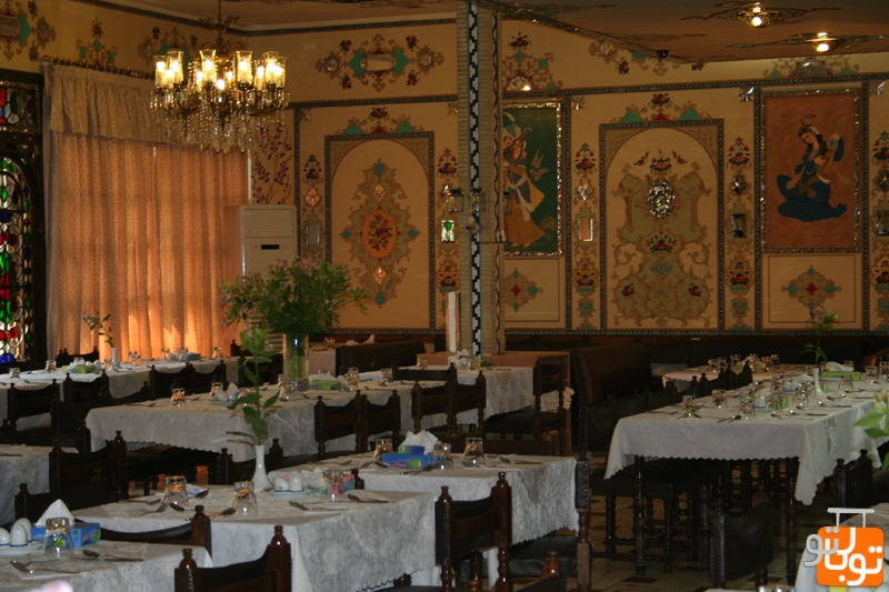 رستوران های ایرانی استانبول