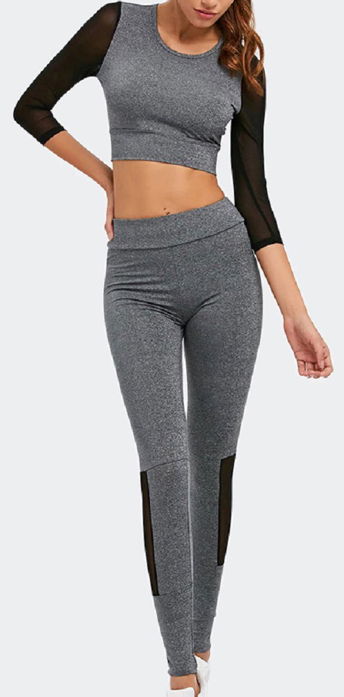 Athleisure Fitwear Store in Sussex