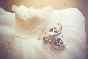 تغییر ظاهر در مراسم عروسی