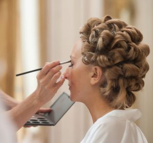 نکات مهم و ضروری آرایشی در مراسم عروسی