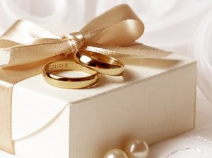 هدیه و کادوی عروسی