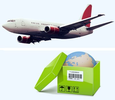 فریت بار به کراچی 