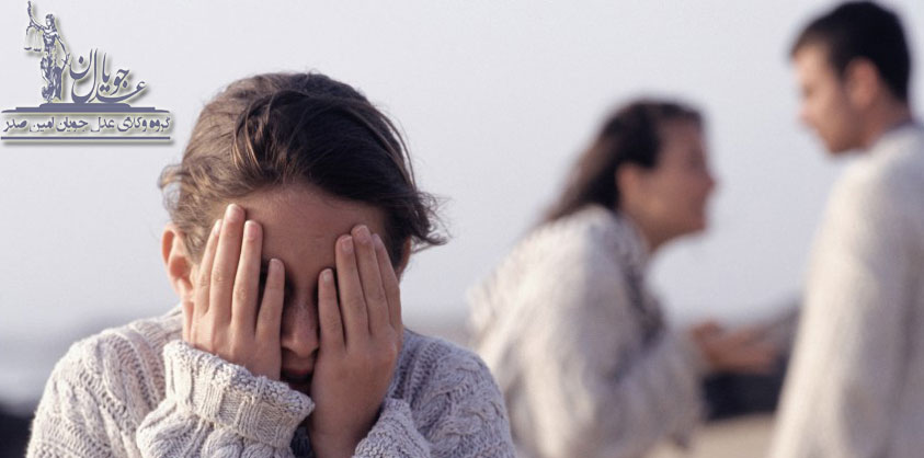 مشاوره حقوقی گواهی عدم امکان سازش