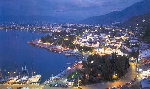 fethiye resmi.