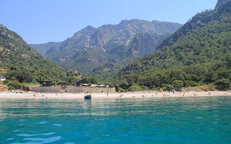 Kabak Fethiye