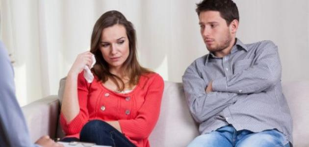 كيفية إرجاع الزوجة بعد الطلاق