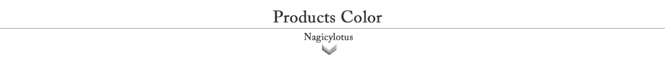 4             Products Color