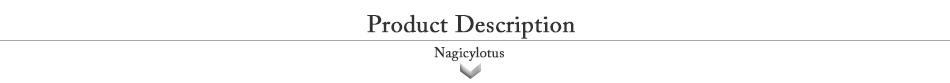 5             Product Description