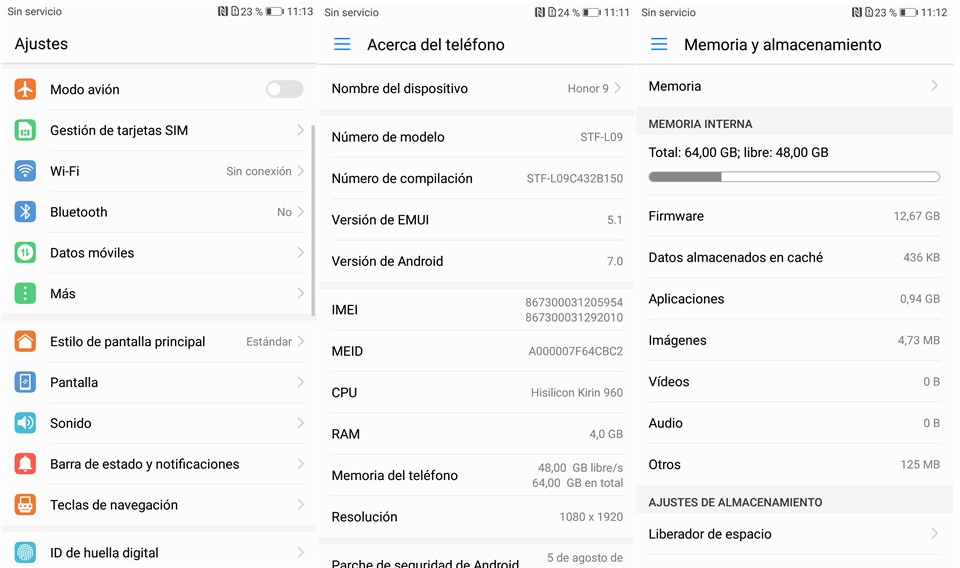 screen shoot 4