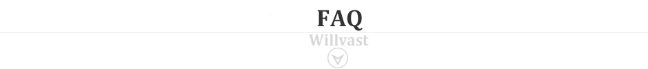 FAQ