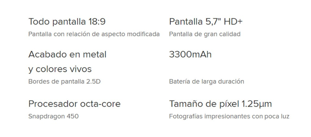 Specs