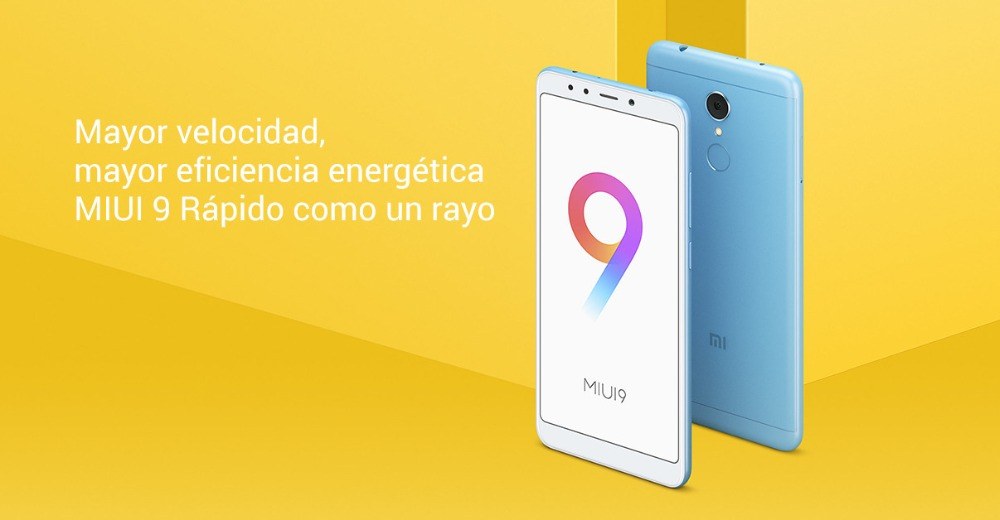 MIUI9