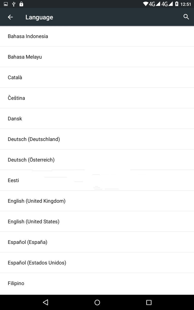 Language-1