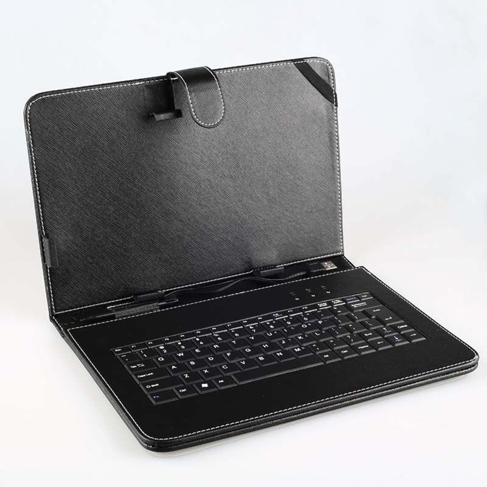 Keyboard case inside