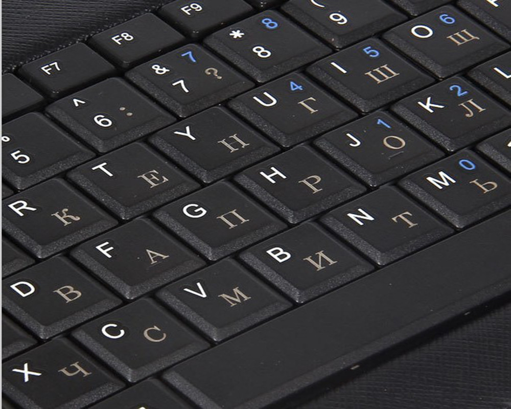 russian keyboard