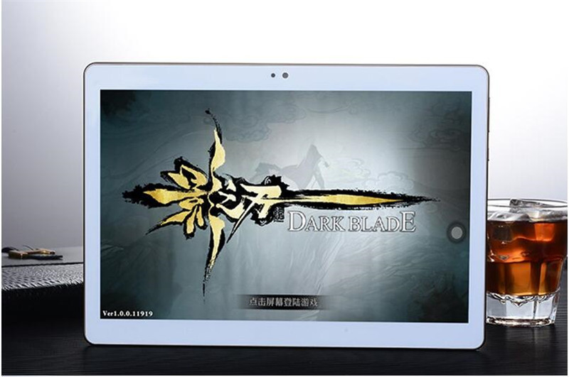 tablet pc