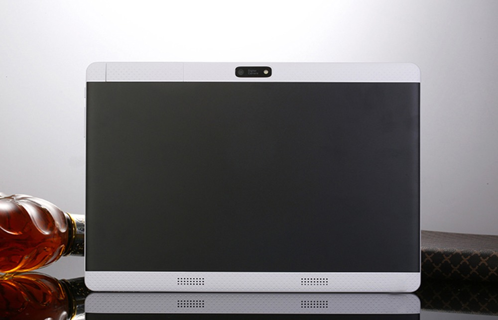 tablets pad pc 10.1 inch black back