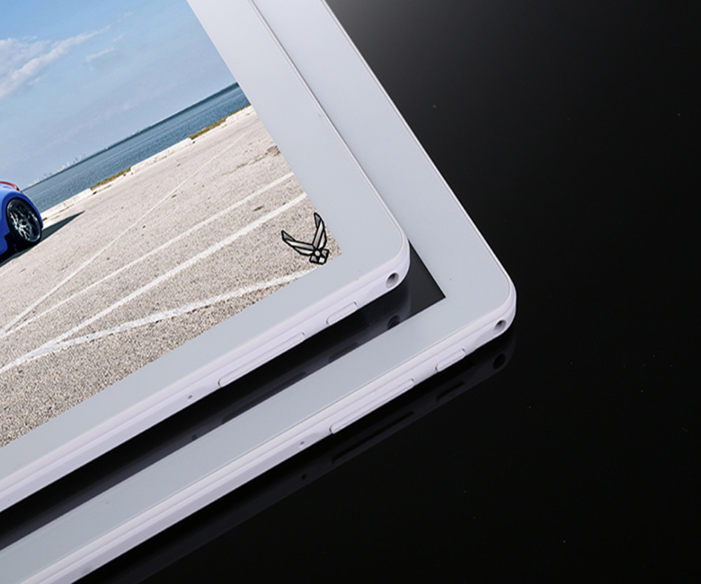 Android 7.0 tablet pad button