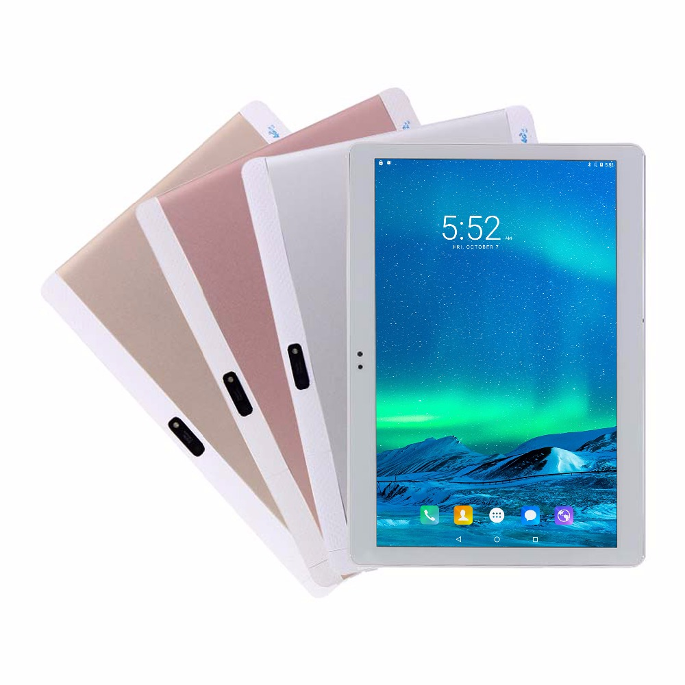 4g tablet 10 inch 4 colors