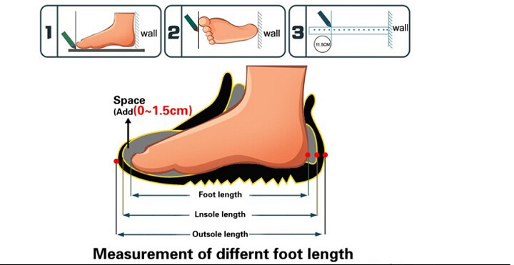FOOT