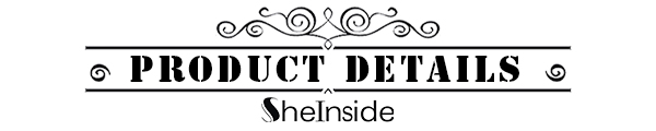 3Product Details