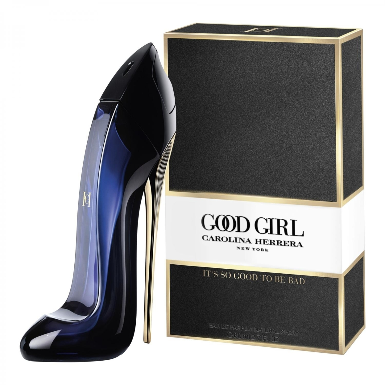 Carolina Herrera Good Girl 2.7 Edp Sp