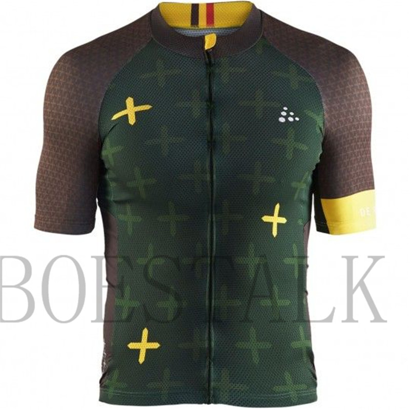 craft-de-ronde-van-vlaanderen-radtrikot-kurzarm-gruen-braun-1