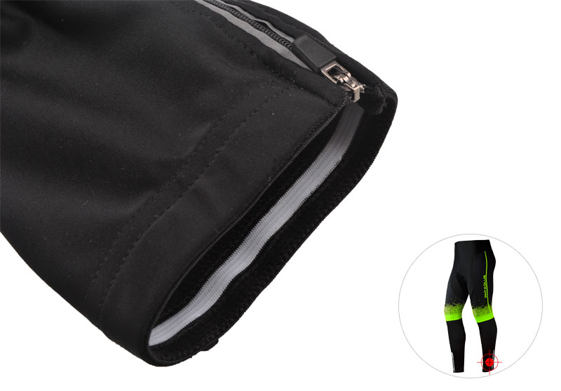 Cycling jersey